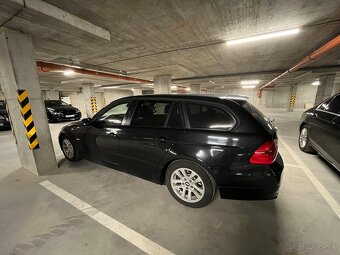 BMW 318D 2.0TDi - 5