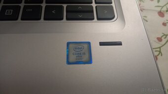 HP ELITEBOOK 840 G3 - 5