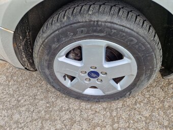 Ford focus combi - 5