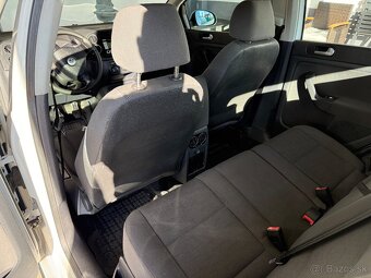 Golf Plus r.v. 2006 - 5