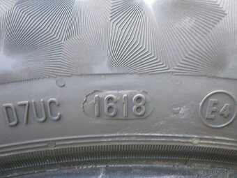235/50R19-letne - 5