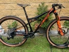 Ktm scarp sonic 2018 - 5