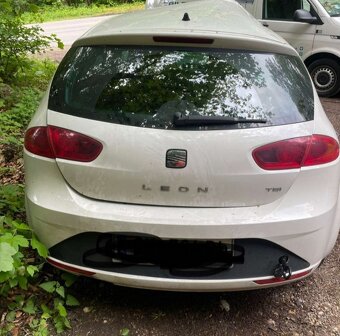 Seat Leon II Lift 1.2 Tsi CBZ - 5