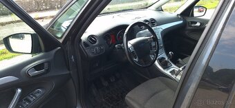Ford Galaxy 2.0 TDCI 103kW 2008 7 miest - 5