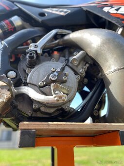 Ktm sx 65 r.v2012 - 5