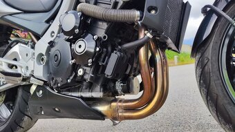 Suzuki GSR600 NOVA STK 5/2029 - 5