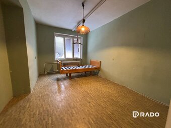 RADO | Na predaj 4 izb. byt v rodinnom dome, Trenčín - Zamar - 5