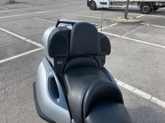 Bmw K1200LT Luxury Tourer - 5