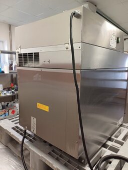 Konvektomat – Convotherm OES 6.10 mini s digestoří - 5