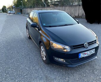 Predám Volkswagen Polo 1.2.tsi - 5
