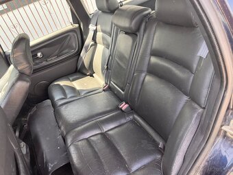 Volvo V70 2.5 tdi na diely. - 5