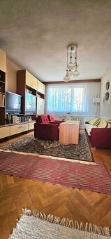 Predám 3 izbový byt Poprad - 5