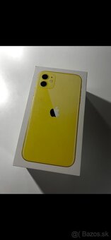 iPhone 11 64GB - 5