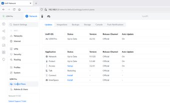 Preadm Ubiquiti Unifi Dream Machine Pre UDM-Pro - 5