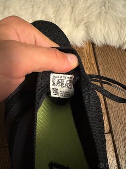 Adidas futurecraft 4dx cierne tenisky - 5