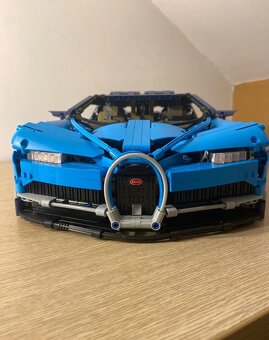Bugatti Chiron 42083 - 5