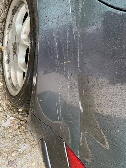 VW Golf 4 - 5