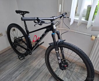 Horsky bicykel Marin 2 Team - 5