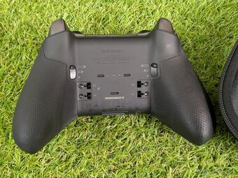 Bezdrotový ovládač Microsoft Xbox Elite Series 2 - 5