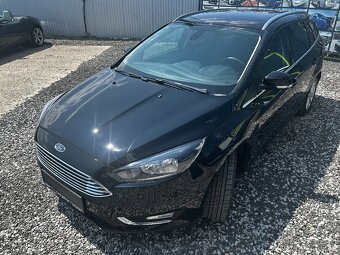 Ford Focus 1.5 TDCi - 5