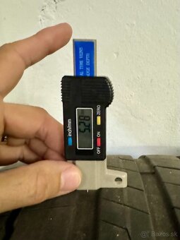 Hankook Letné Gumy - 5