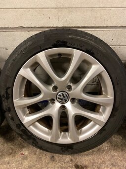 5x112 R17 - 5