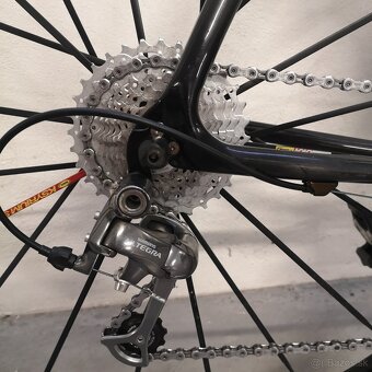 Kellys URC 9.9 Dura-ace - 5