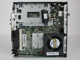 Lenovo M53 Tiny - J1800, 4GB RAM, 80GB SSD, ZÁRUKA - 5