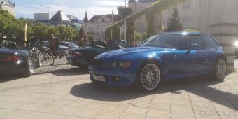 BMW Z3 Coupe 2.8i - 5