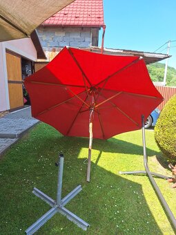 Predám slnečník - 5