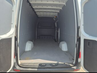 Predám Mercedes sprinter L2U5 - 5