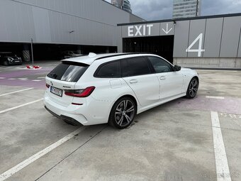 BMW M340i XDrive Touring 2020 - 5