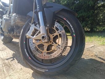 Aprilia Mana - 5