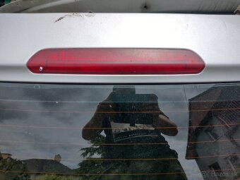 kufrové dvere Škoda Octavia 1 combi - 5