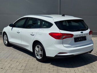 Ford Focus Kombi 1.5 EcoBlue Edition - 5