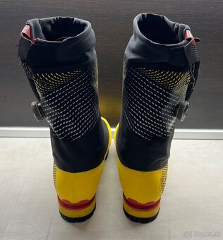 LaSportiva G2 Evo - 5