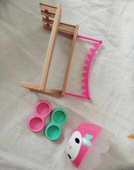 Predám Barbie bábiky - 5