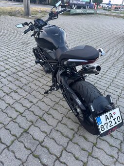 Benelli 752 s - 5