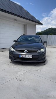 Predám Volkswagen Golf variant 1.6 TDI, Možný odpočet DPH - 5