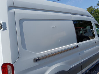 Ford Transit L3H3 92 KW 7 míst - 5