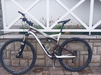 Specialized Camber - 5