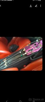 Toyota mr2 sw20 Diely 3sge - 5