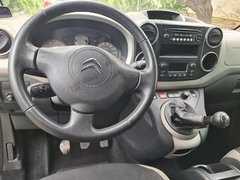 Citroen Berlingo XTR Multispace 7 miest - 5