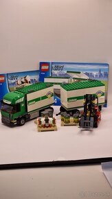 Predam Lego City - 5