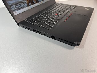 #050 - Lenovo ThinkPad L14 G1/i5 10210U/32GB RAM - 5