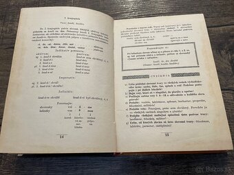 LATINČINA – Lingua Latina (1968) - 5