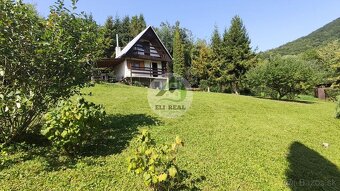 Na predaj Krásna Chalupa vo Veľkom Šariši - 5