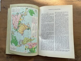 Školský atlas svetových dejín - 5