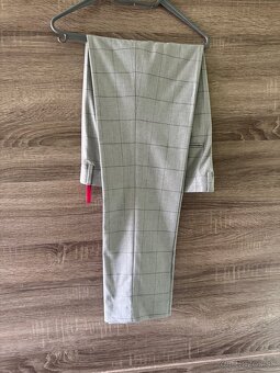 Pánske Sako a Nohavice H&M - 5
