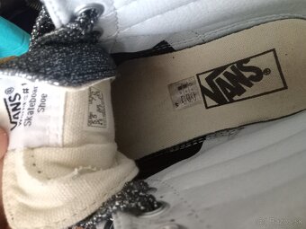 vans tenisky - 5